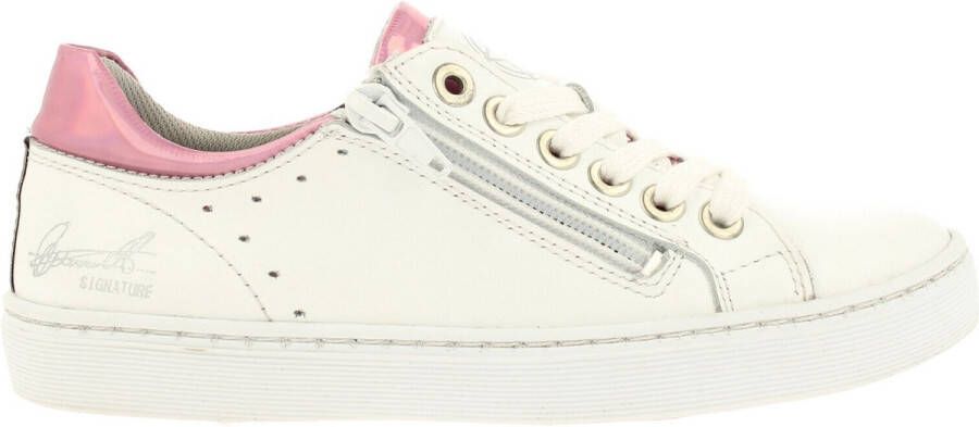 Bullboxer Sneaker Unisex White2 39 Sneakers - Foto 1