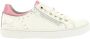 Bullboxer Sneaker Unisex White2 39 Sneakers - Thumbnail 1