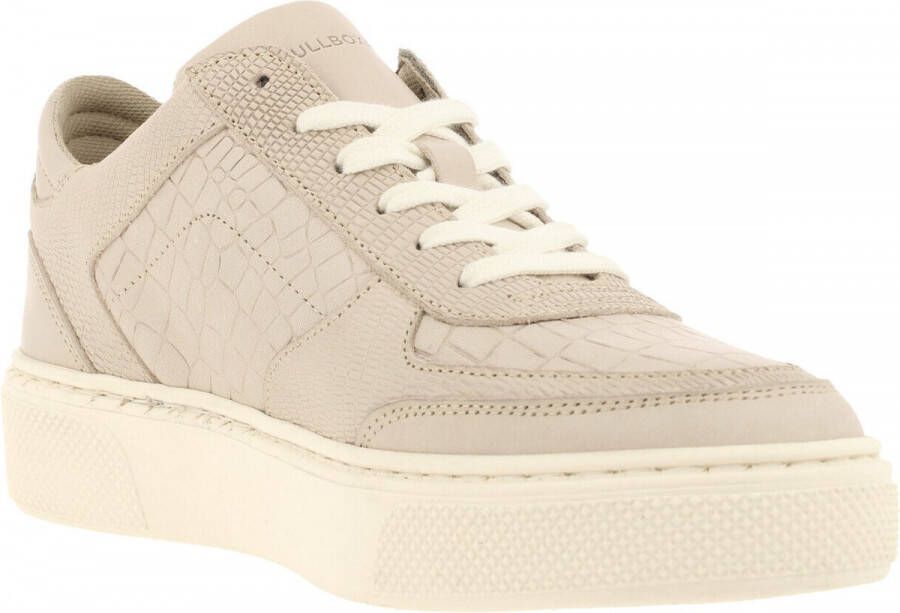 Bullboxer Sneaker Women Beige Taupe 39 Sneakers - Foto 4
