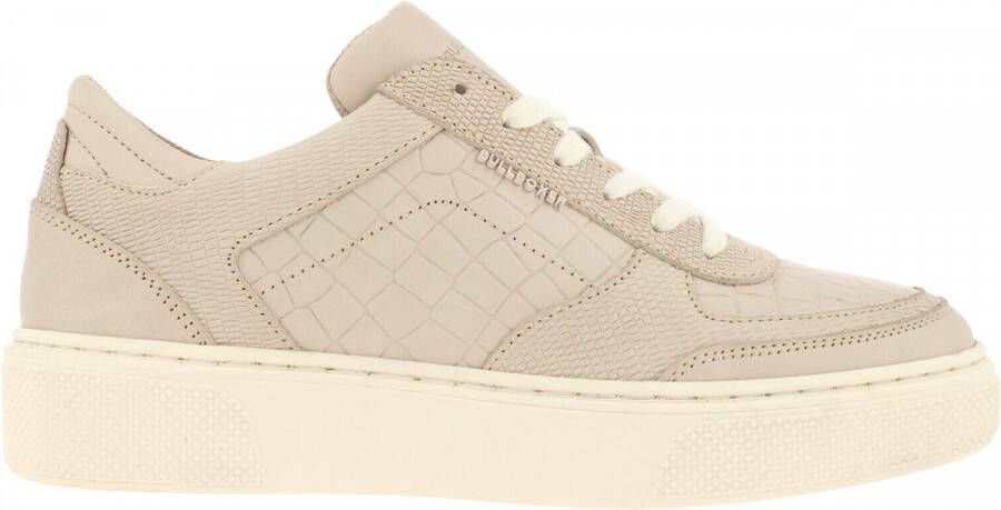 Bullboxer Sneaker Women Beige Taupe 39 Sneakers - Foto 6