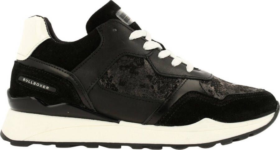 Bullboxer Sneaker Women Black 1 Sneakers