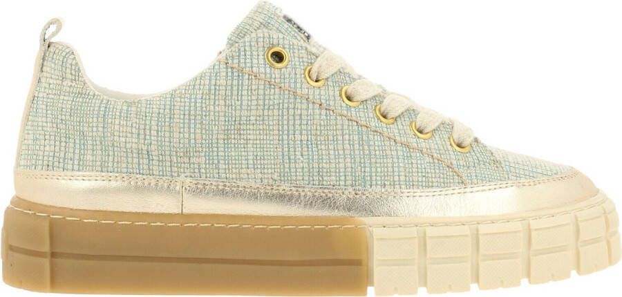Bullboxer Sneaker Women Blue 40 Sneakers