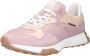 Bullboxer Comfortabele en stijlvolle sneakers Purple Dames - Thumbnail 1