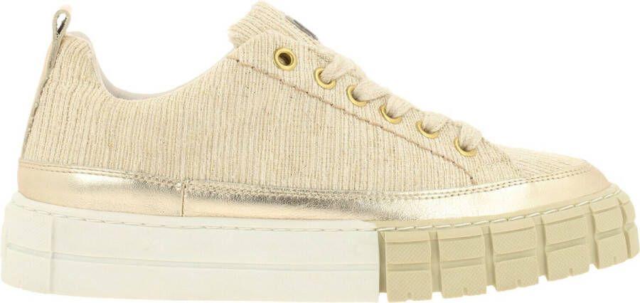 Bullboxer Sneaker Women Gold 42 Sneakers