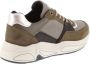 Bullboxer Comfortabele en stijlvolle sneakers Green Dames - Thumbnail 5