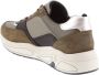 Bullboxer Comfortabele en stijlvolle sneakers Green Dames - Thumbnail 1