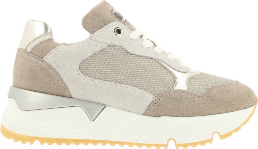 Bullboxer Sneakers 323020E5C_PESVTD70 Roze 37