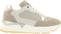 Bullboxer Sneakers 323020E5C_PESVTD70 Roze 40 - Thumbnail 3