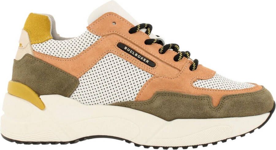 Bullboxer Sneaker Women Multi 38 Sneakers - Foto 11