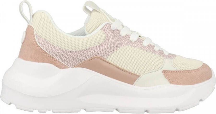 Bullboxer Sneaker Women Pink 39 Sneakers