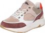 Bullboxer Comfortabele en stijlvolle damessneakers Beige Dames - Thumbnail 5