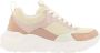 Bullboxer Sneakers 158003F5S_PKBGTD70 Roze 36 - Thumbnail 4