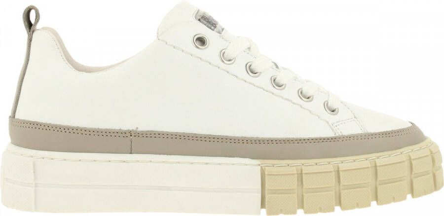 Bullboxer Sneaker Women White 41 Sneakers