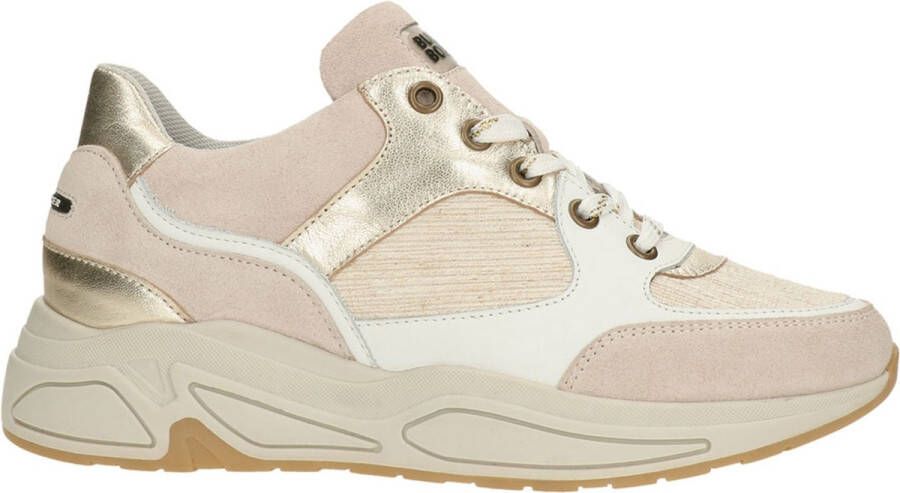 Bullboxer Sneakers 295018E5C_OFPLTD Beige