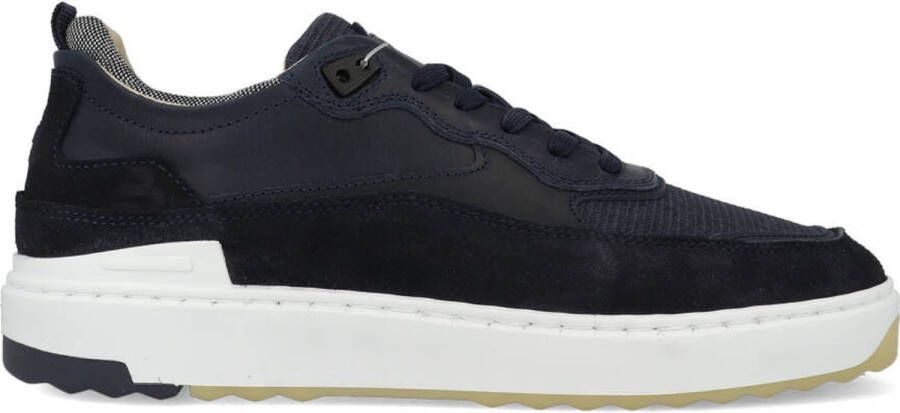 Bullboxer Sneakers 843P21464ANANCSU10 Donkerblauw