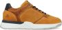 Bullboxer Sneakers 855K25973MYWNCSU10 Bruin - Thumbnail 1