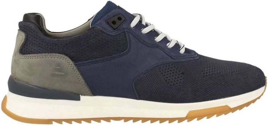 Bullboxer Sneakers 989P21795AFYNA Blauw - Foto 1