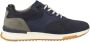 Bullboxer Sneakers 989P21795AFYNA Blauw - Thumbnail 1