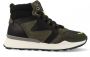 Bullboxer Sneaker Multi 32 Sneakers - Thumbnail 2