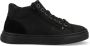 Bullboxer Sneakers AOP502E6L_BLCKKB60 Zwart 38 - Thumbnail 1