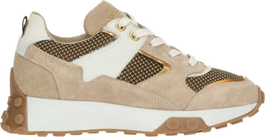 Bullboxer Sneaker Almond Honey Sneakers