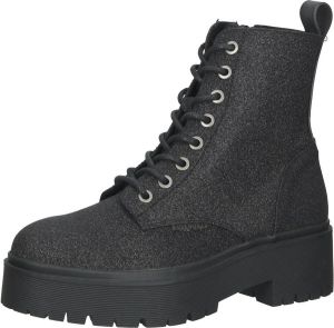 Bullboxer Ankle Boot Bootie Women Black 41 Laarzen
