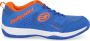 Bullpadel Bakal 22i Real orange - Thumbnail 3