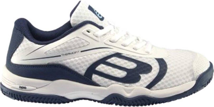 Bullpadel Beker 23i White Navy Bp49012004