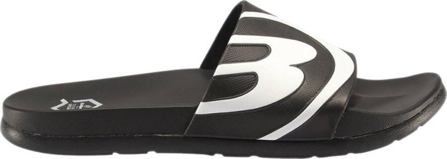 Bullpadel Black Slides