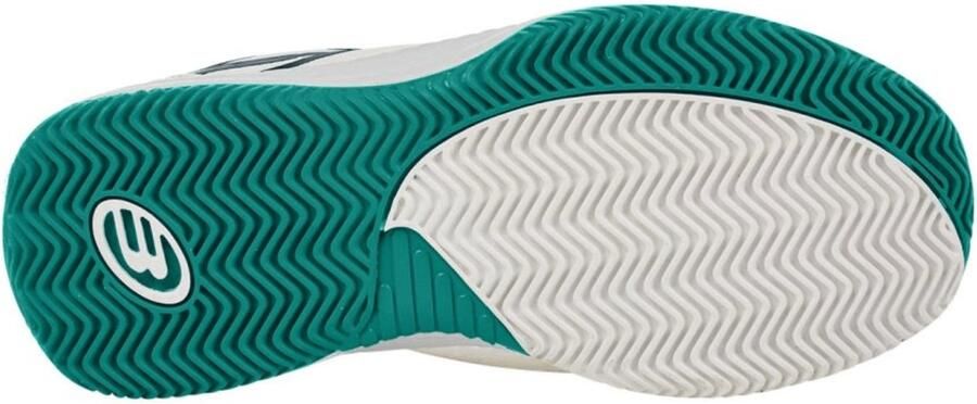 Bullpadel Buker Junior 25I