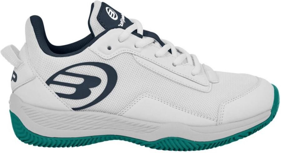 Bullpadel Buker Junior 25I