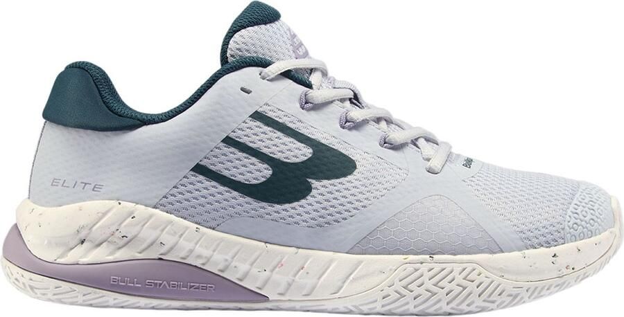 Bullpadel Elite 24i Blue