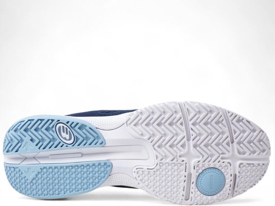 Bullpadel Flow 25v Cm58031000 Encre Pour Femmes Blue - Foto 2