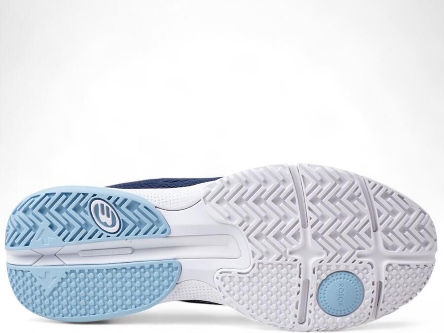 Bullpadel Flow 25v Cm58031000 Encre Pour Femmes Blue