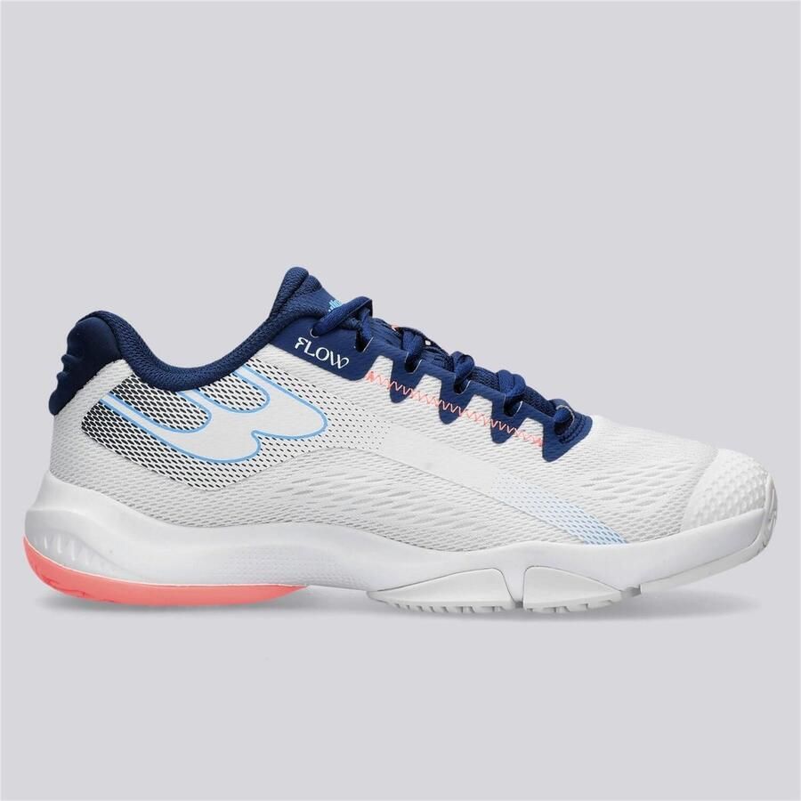 Bullpadel Flow 25V Padel schoenen