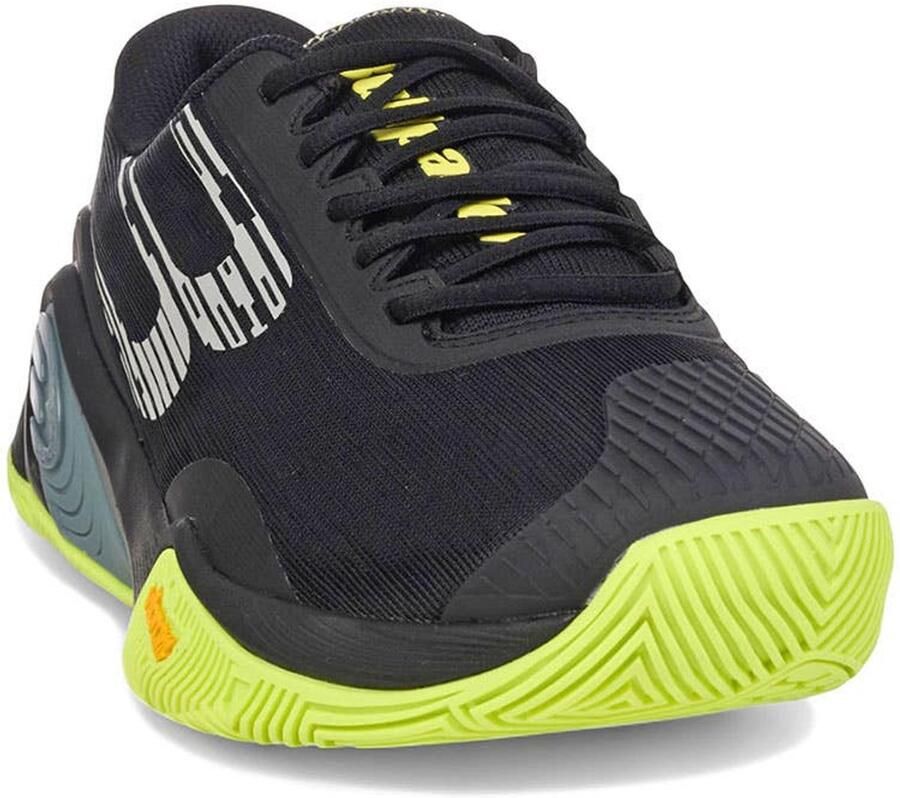 Bullpadel Hack Vibram 25I