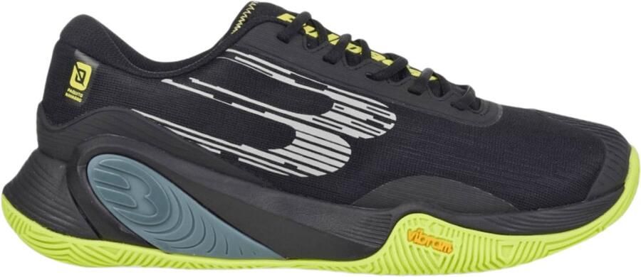Bullpadel Hack Vibram 25I