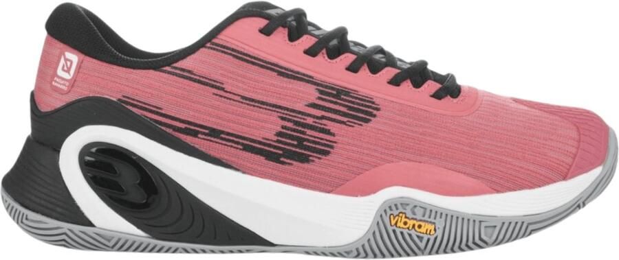 Bullpadel Hack Vibram 25I - Foto 1