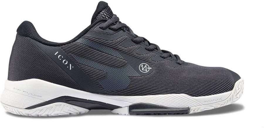 Bullpadel Icon 26V Navy Blue Heren
