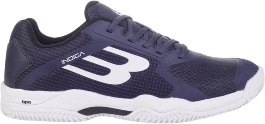 Bullpadel Indiga 25I