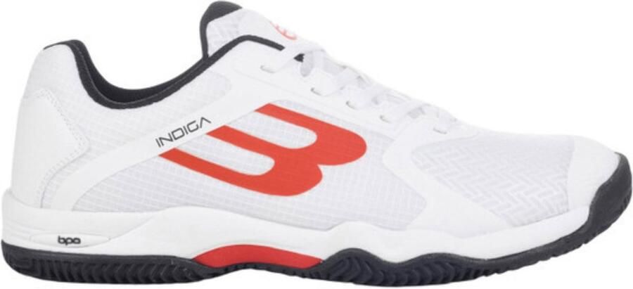 Bullpadel Indiga 25I