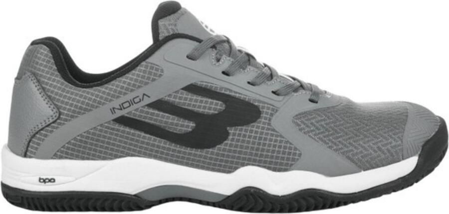 Bullpadel Indiga 25I