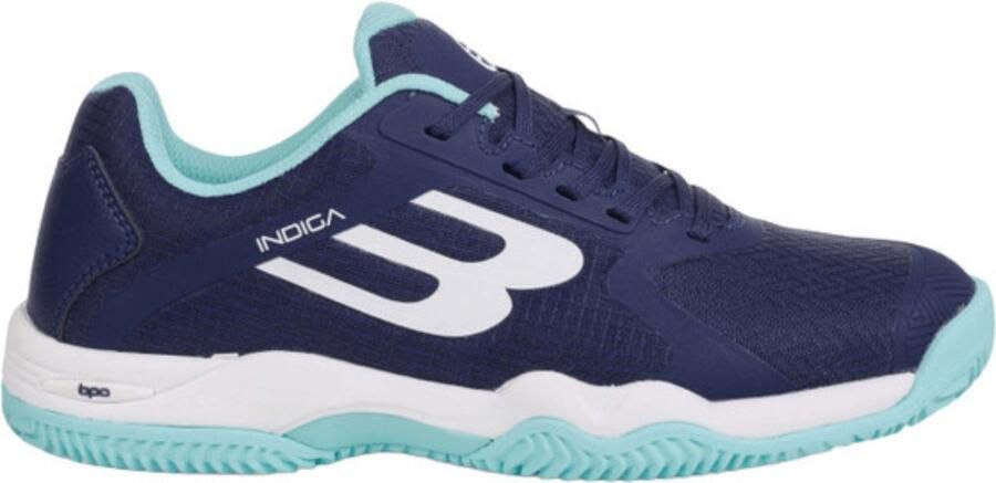 Bullpadel Indiga 25I W