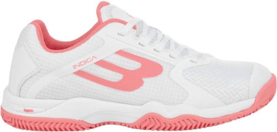 Bullpadel Indiga 25I W