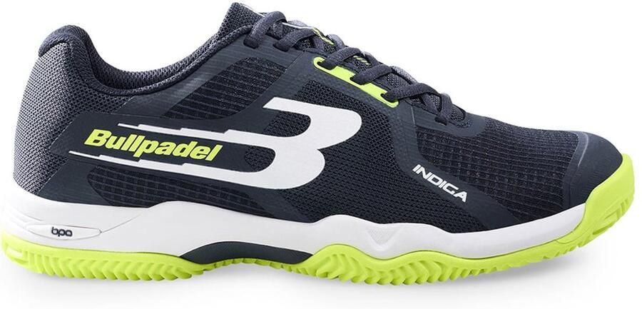 Bullpadel Indiga 26V