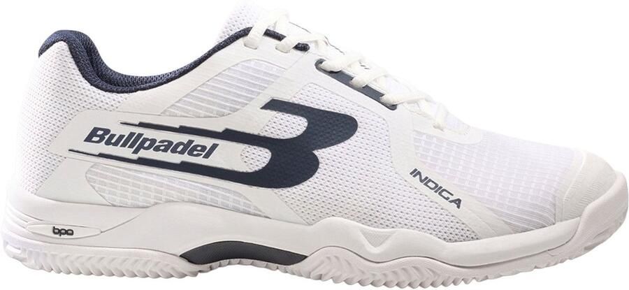Bullpadel Indiga 26V