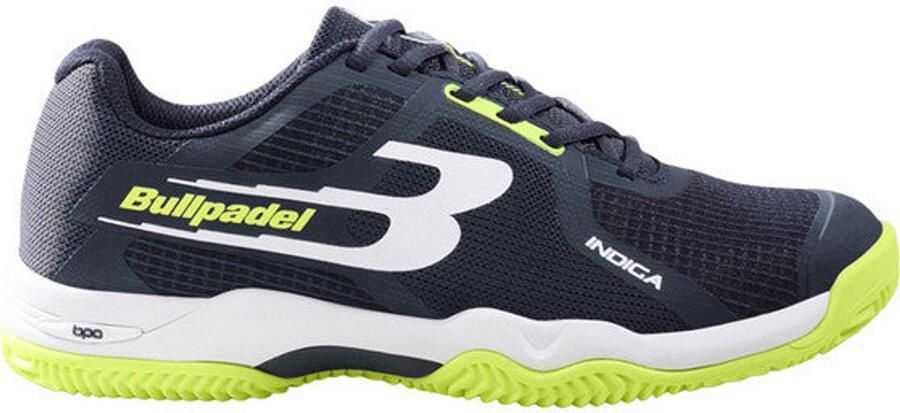 Bullpadel Indiga 26V