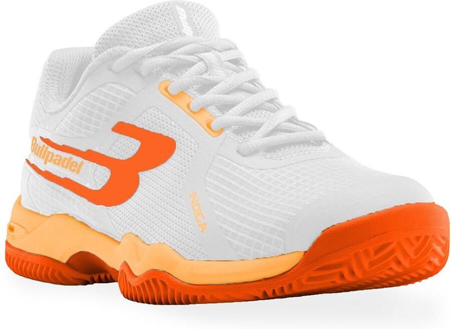 Bullpadel Indiga 26V W