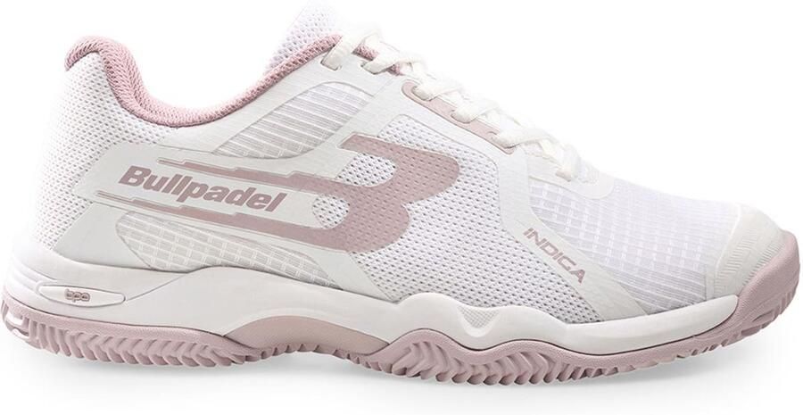 Bullpadel Indiga 26V W