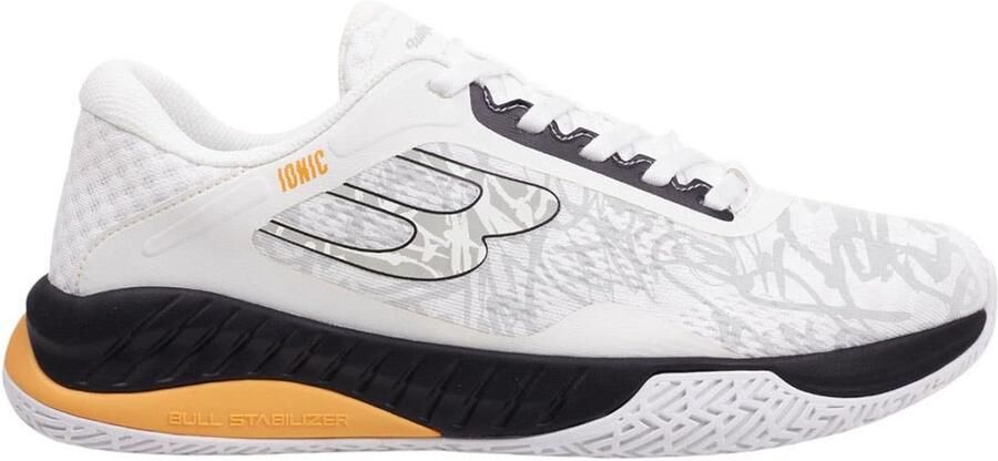 Bullpadel Ioni v Blanco